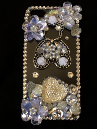 Capa para iPhone 5 / 5 s #iStar16